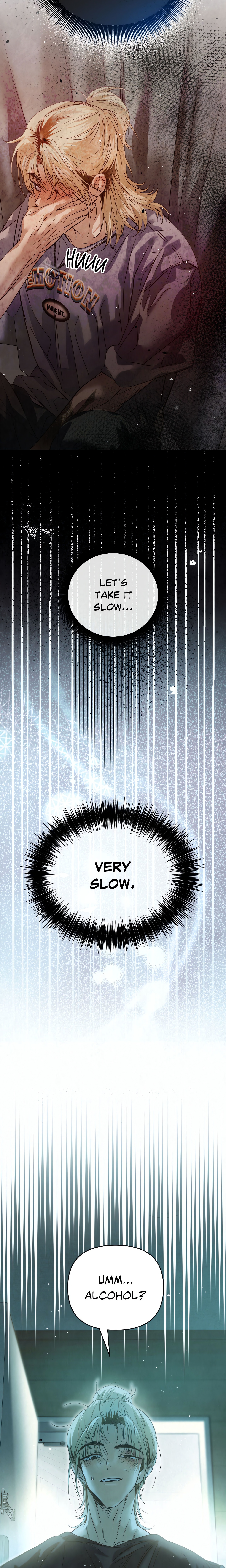 Summer Heat Chap Chapter 2 - Episode 2-Summer Heat - Next Chap 3