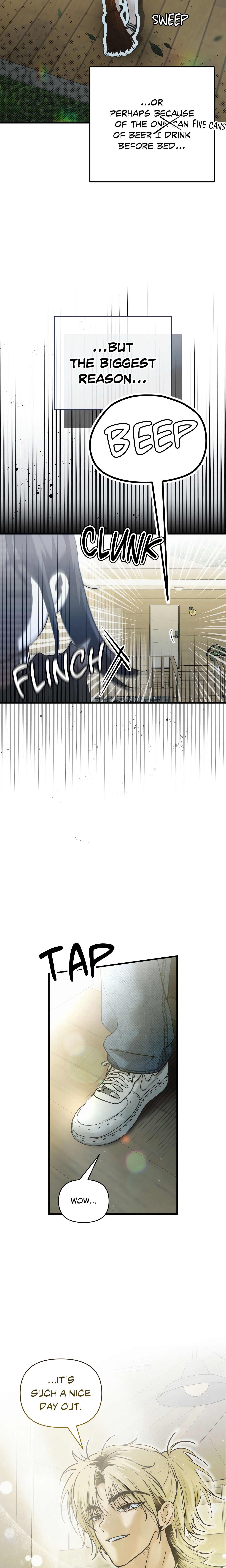 Summer Heat Chap Chapter 2 - Episode 2-Summer Heat - Next Chap 3