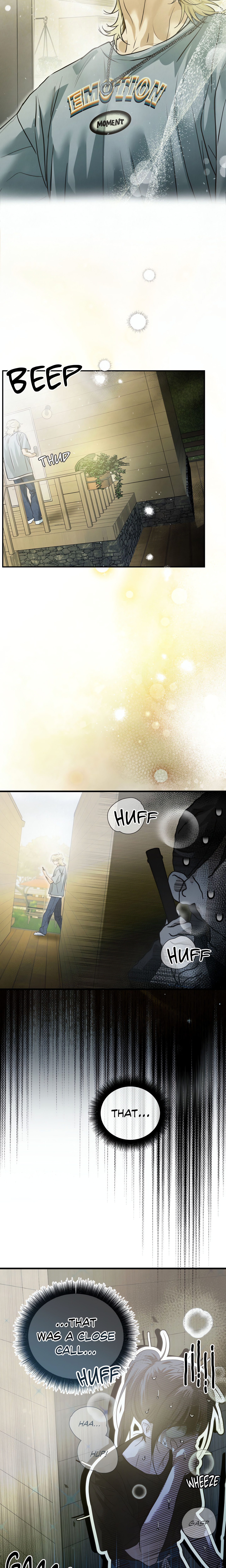 Summer Heat Chap Chapter 2 - Episode 2-Summer Heat - Next Chap 3