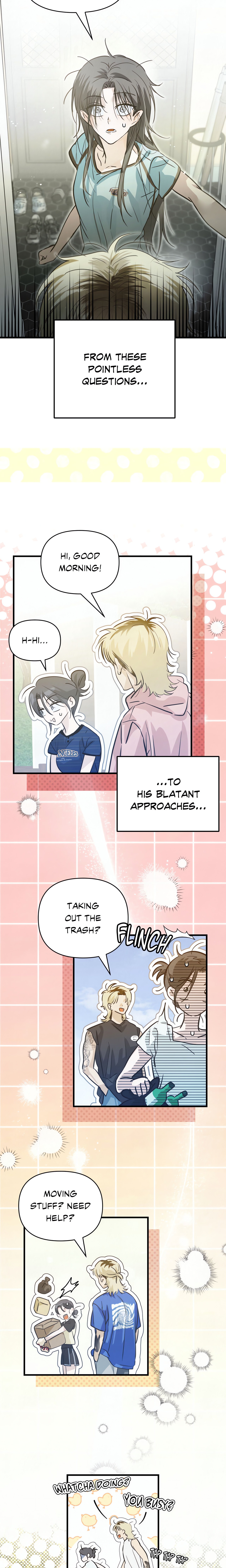 Summer Heat Chap Chapter 2 - Episode 2-Summer Heat - Next Chap 3