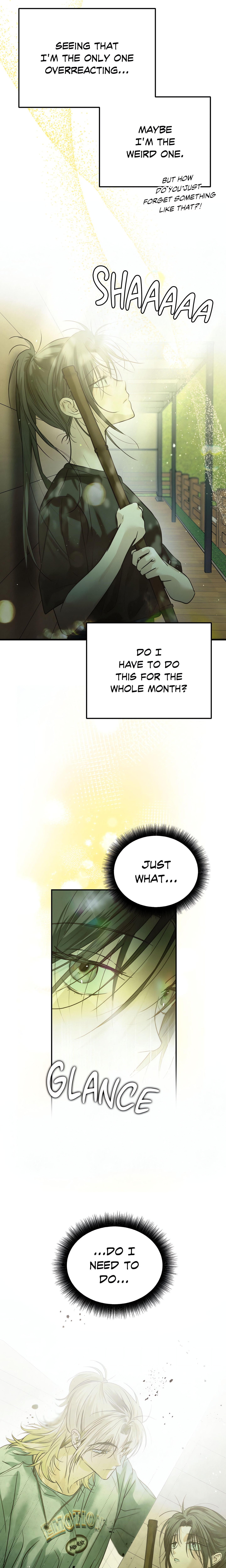 Summer Heat Chap Chapter 2 - Episode 2-Summer Heat - Next Chap 3