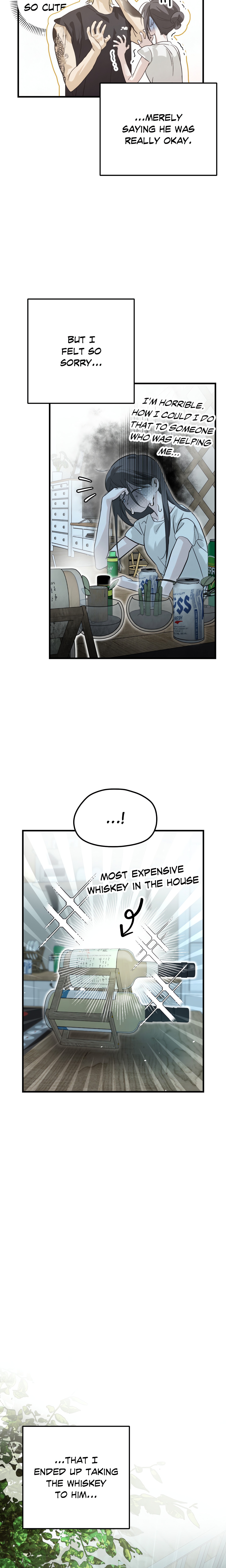 Summer Heat Chap Chapter 3 - Episode 3-Summer Heat - Next Chap 4