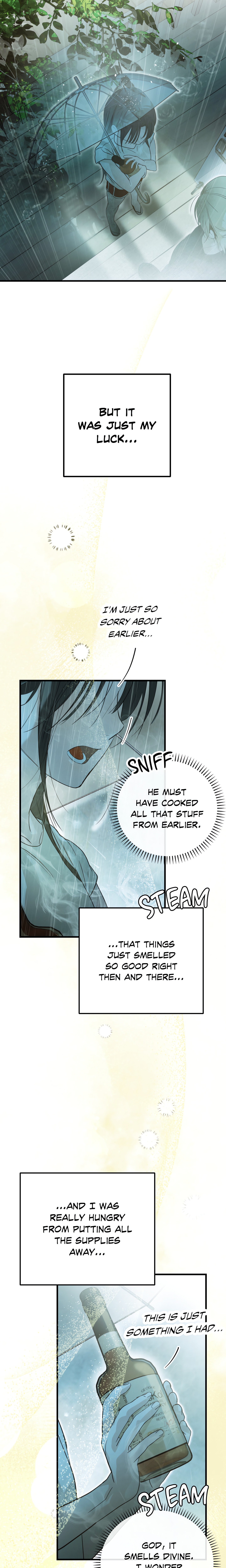 Summer Heat Chap Chapter 3 - Episode 3-Summer Heat - Next Chap 4