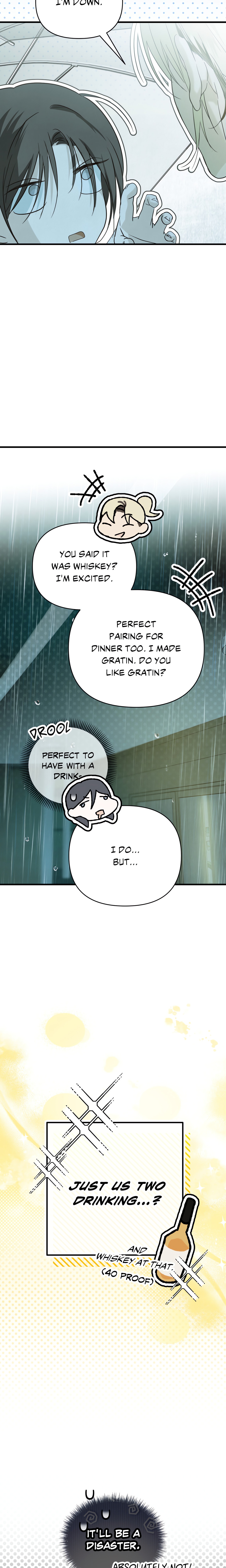 Summer Heat Chap Chapter 3 - Episode 3-Summer Heat - Next Chap 4