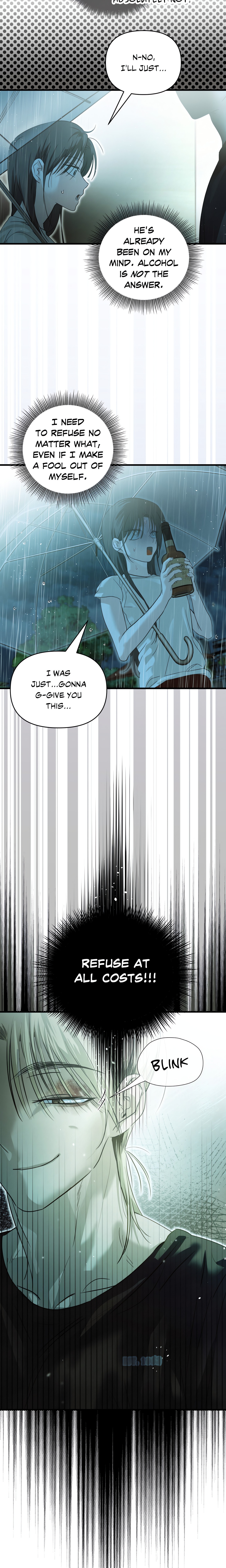 Summer Heat Chap Chapter 3 - Episode 3-Summer Heat - Next Chap 4