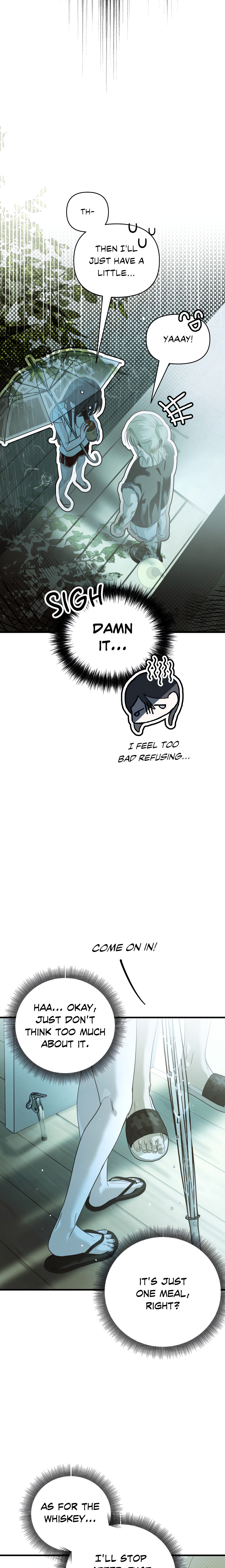 Summer Heat Chap Chapter 3 - Episode 3-Summer Heat - Next Chap 4