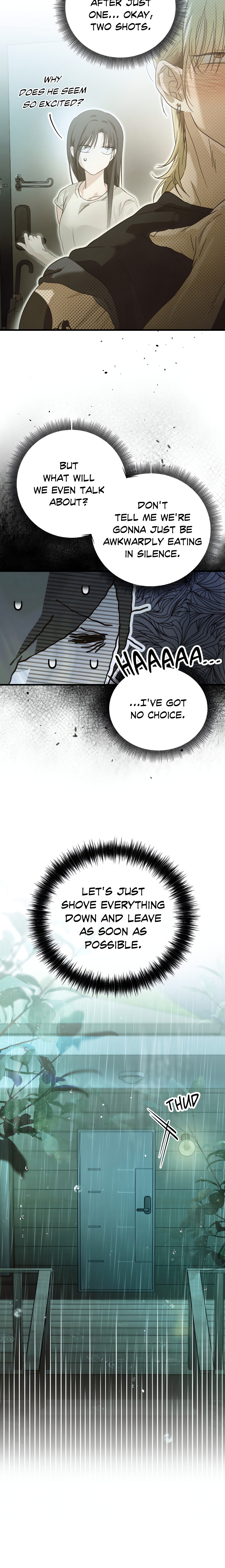 Summer Heat Chap Chapter 3 - Episode 3-Summer Heat - Next Chap 4