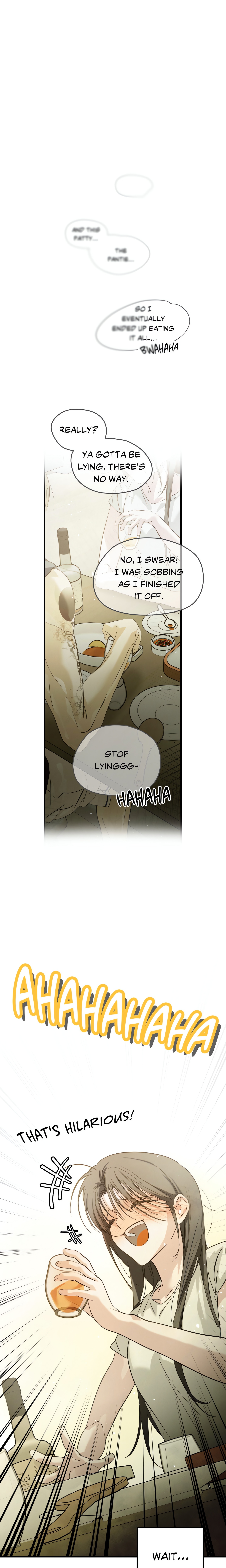 Summer Heat Chap Chapter 3 - Episode 3-Summer Heat - Next Chap 4