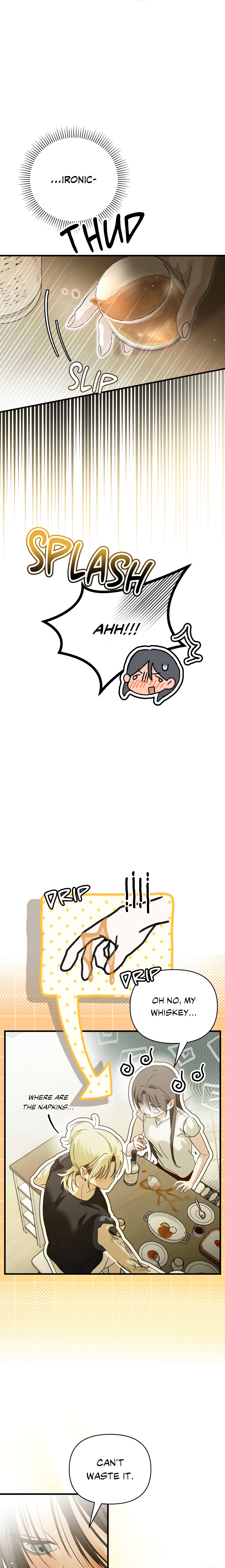 Summer Heat Chap Chapter 3 - Episode 3-Summer Heat - Next Chap 4