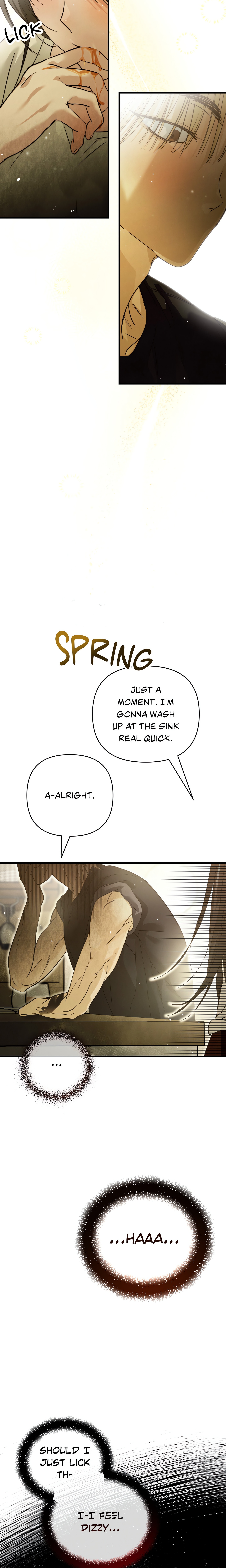 Summer Heat Chap Chapter 3 - Episode 3-Summer Heat - Next Chap 4