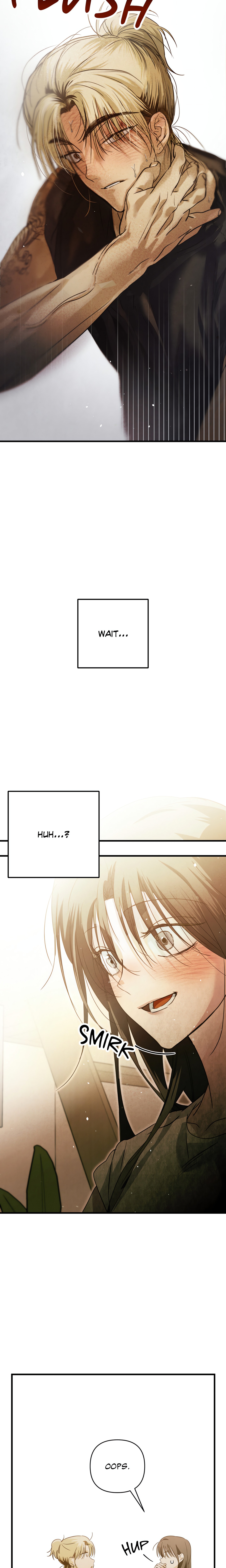 Summer Heat Chap Chapter 3 - Episode 3-Summer Heat - Next Chap 4