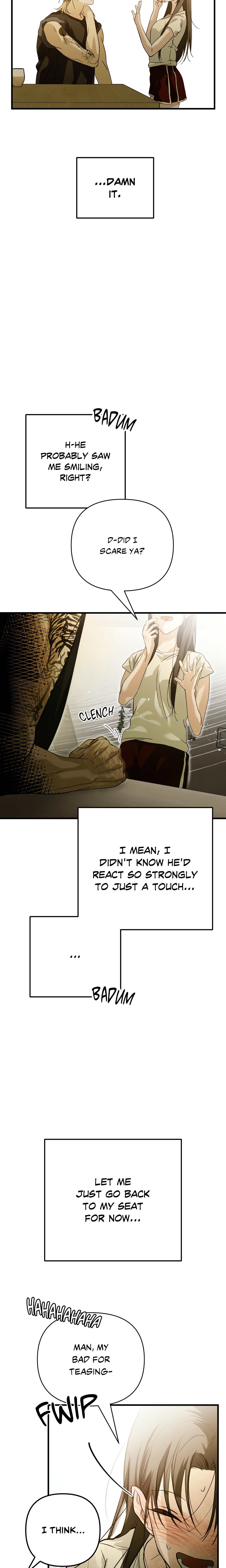 Summer Heat Chap Chapter 3 - Episode 3-Summer Heat - Next Chap 4