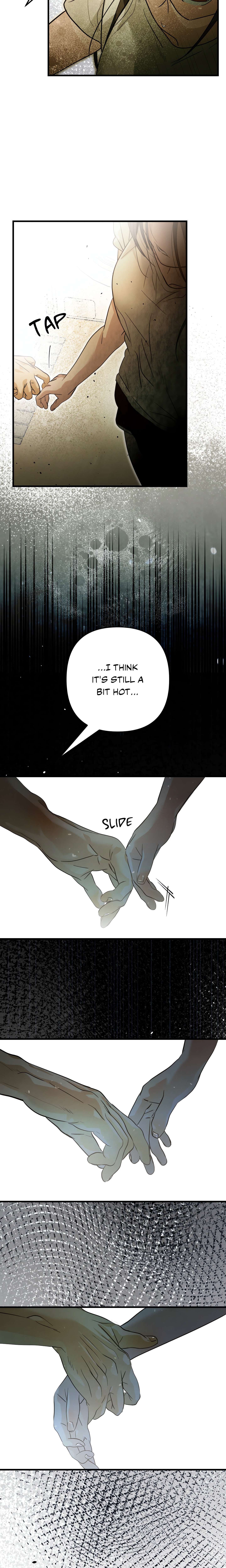 Summer Heat Chap Chapter 3 - Episode 3-Summer Heat - Next Chap 4