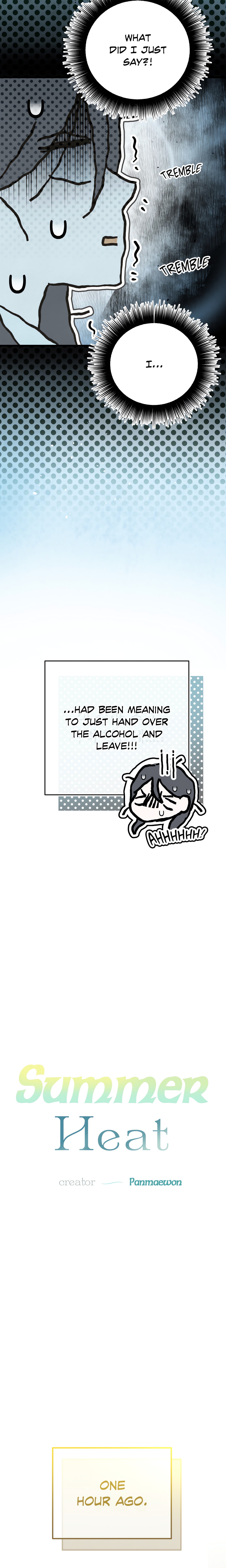 Summer Heat Chap Chapter 3 - Episode 3-Summer Heat - Next Chap 4