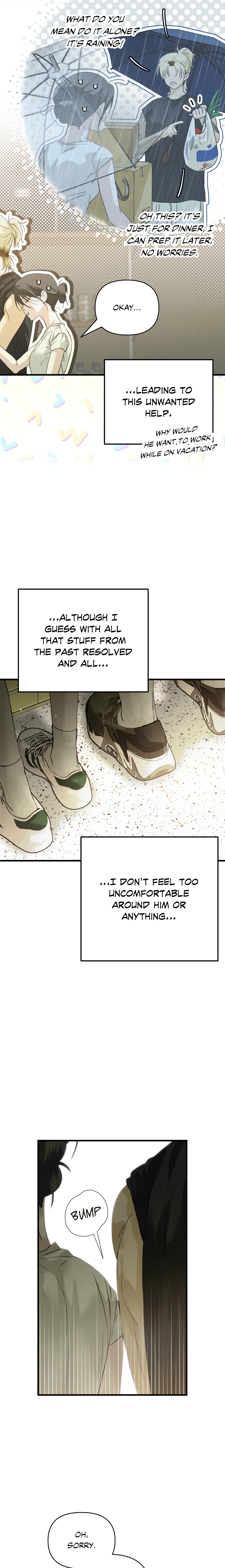 Summer Heat Chap Chapter 3 - Episode 3-Summer Heat - Next Chap 4