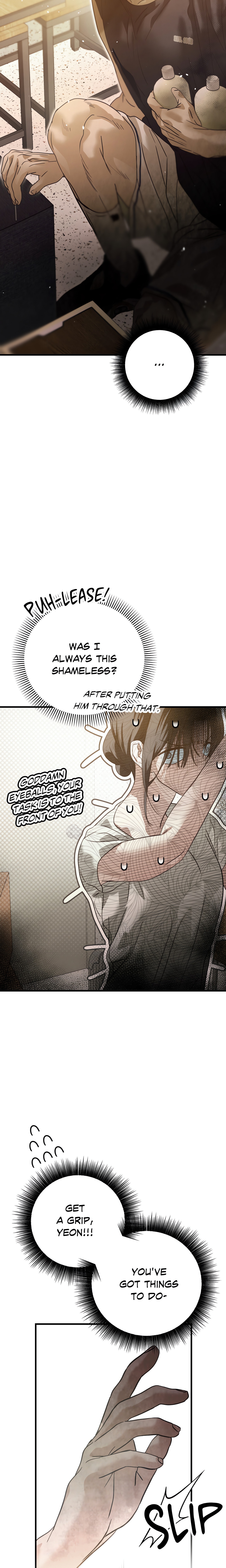 Summer Heat Chap Chapter 3 - Episode 3-Summer Heat - Next Chap 4