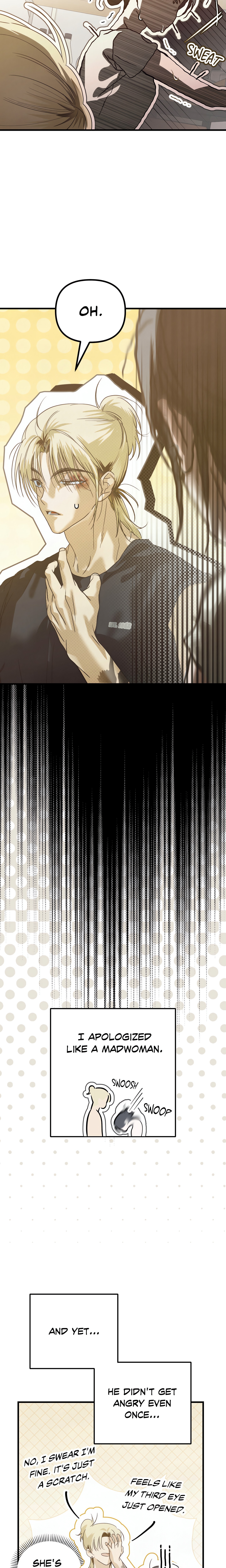 Summer Heat Chap Chapter 3 - Episode 3-Summer Heat - Next Chap 4