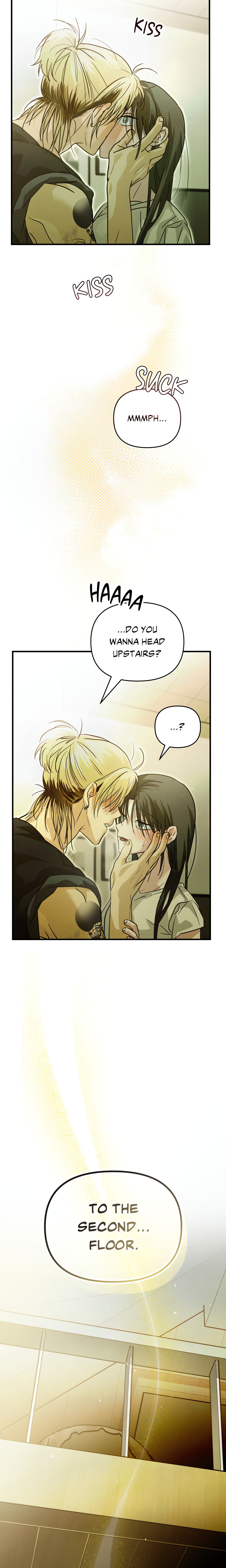 Summer Heat Chap Chapter 4 - Episode 4-Summer Heat - Next Chap 5