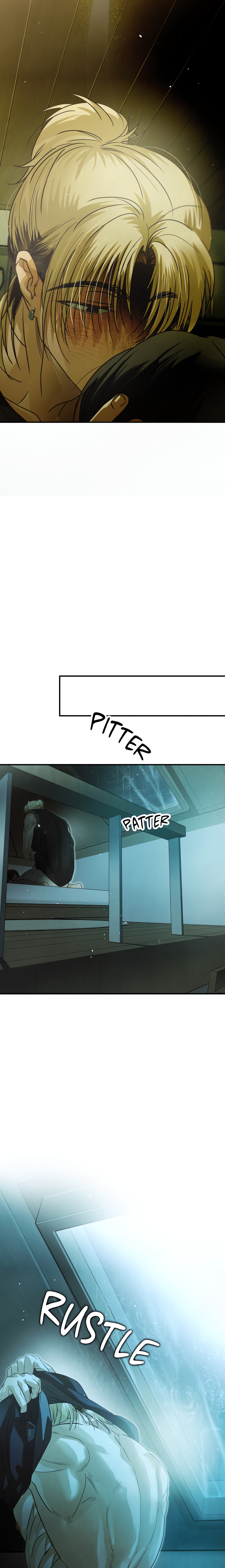 Summer Heat Chap Chapter 4 - Episode 4-Summer Heat - Next Chap 5