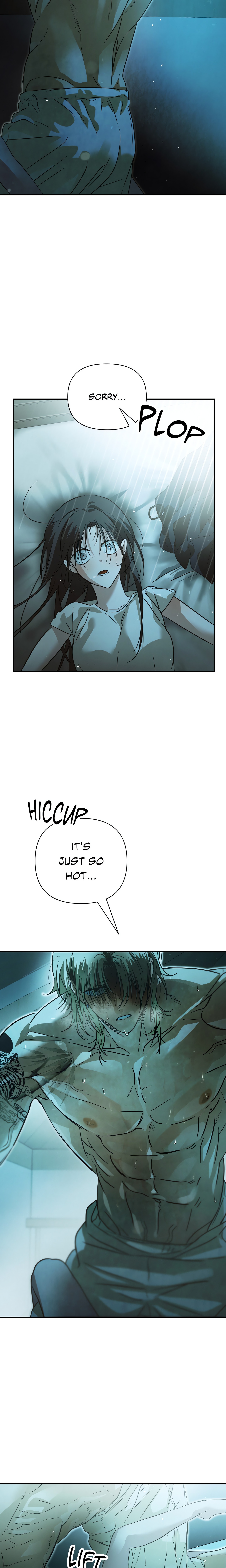 Summer Heat Chap Chapter 4 - Episode 4-Summer Heat - Next Chap 5