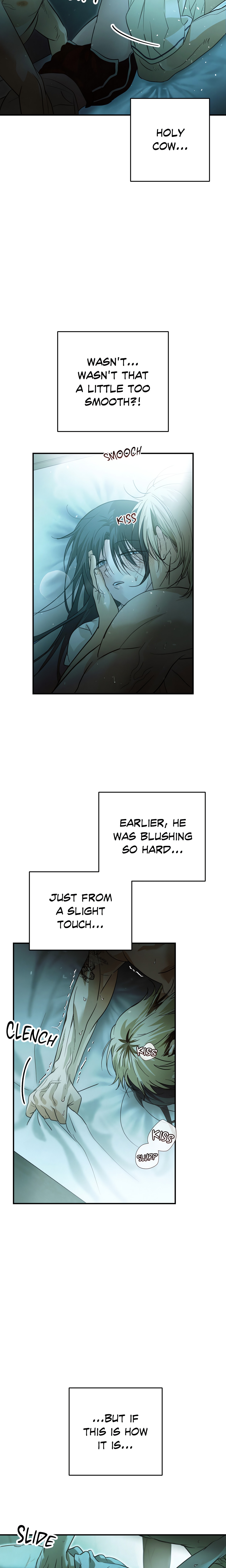 Summer Heat Chap Chapter 4 - Episode 4-Summer Heat - Next Chap 5