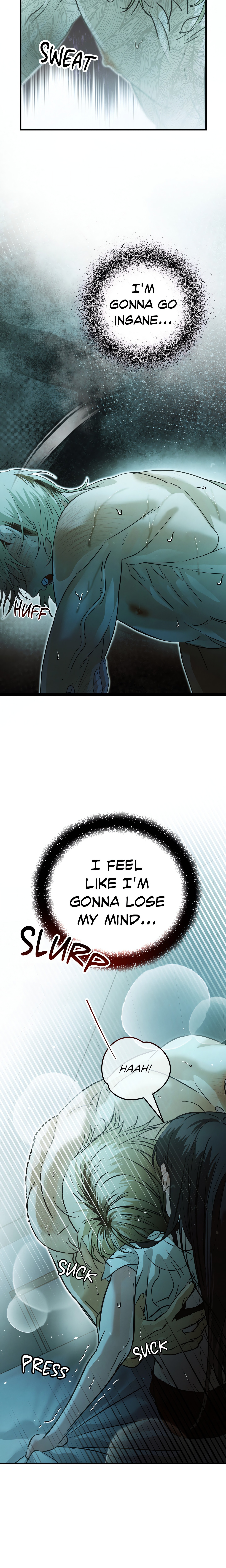 Summer Heat Chap Chapter 4 - Episode 4-Summer Heat - Next Chap 5