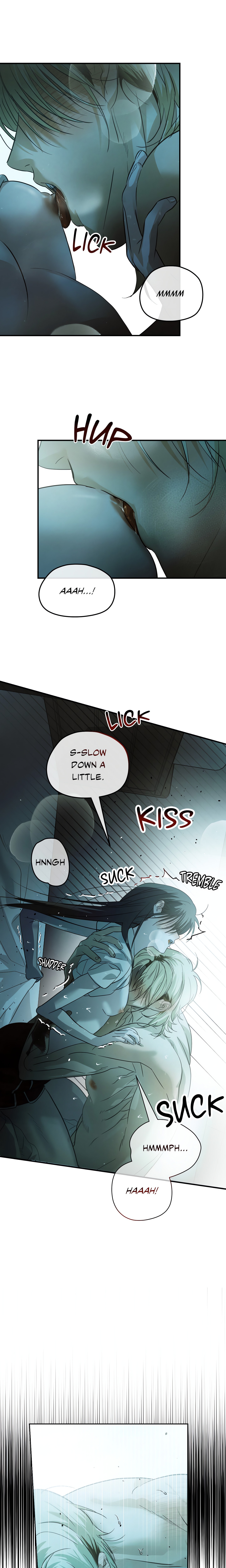 Summer Heat Chap Chapter 4 - Episode 4-Summer Heat - Next Chap 5