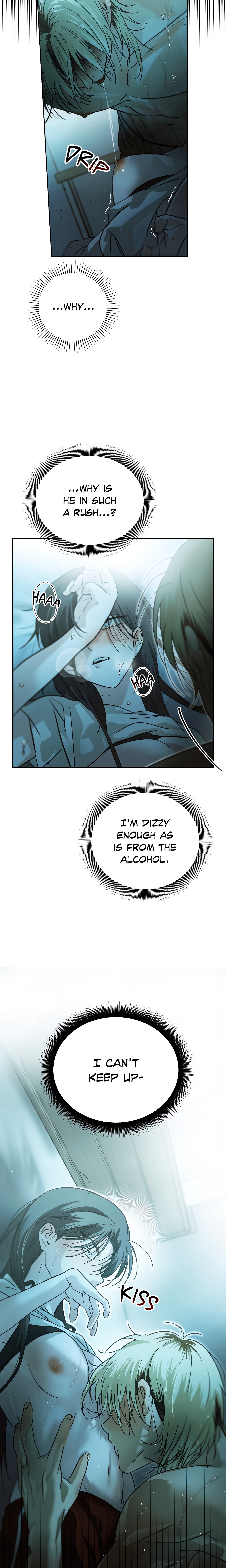 Summer Heat Chap Chapter 4 - Episode 4-Summer Heat - Next Chap 5