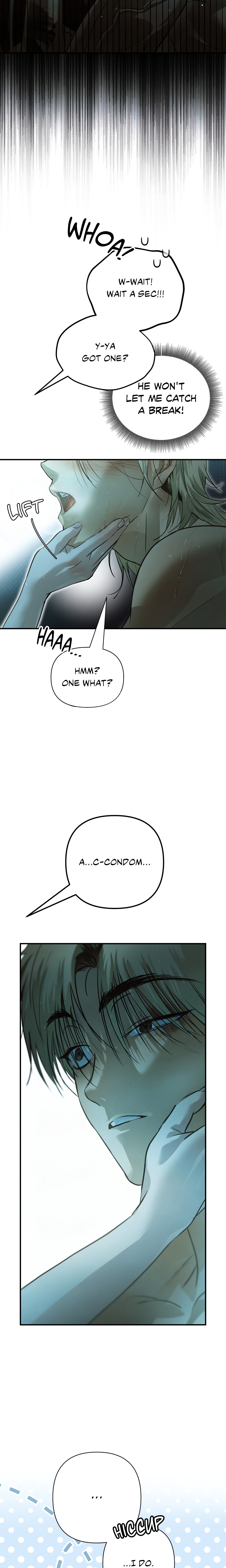 Summer Heat Chap Chapter 4 - Episode 4-Summer Heat - Next Chap 5