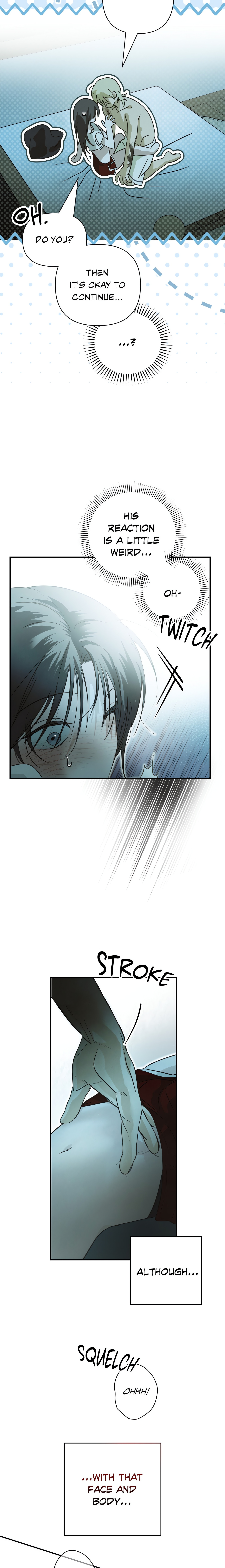 Summer Heat Chap Chapter 4 - Episode 4-Summer Heat - Next Chap 5