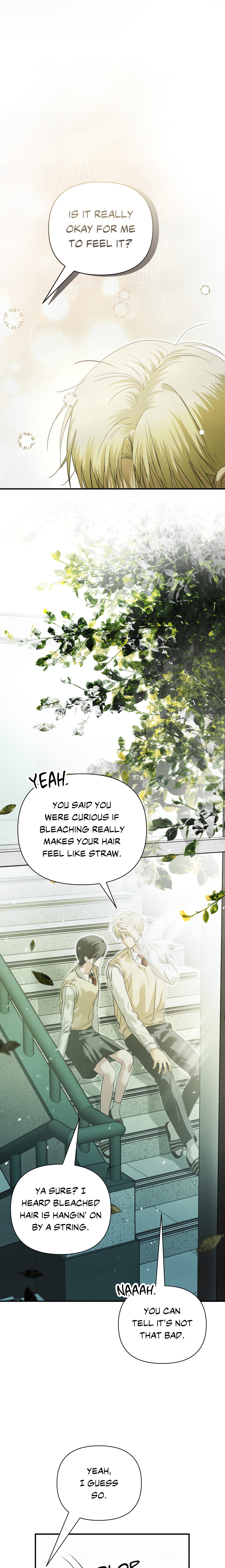 Summer Heat Chap Chapter 4 - Episode 4-Summer Heat - Next Chap 5