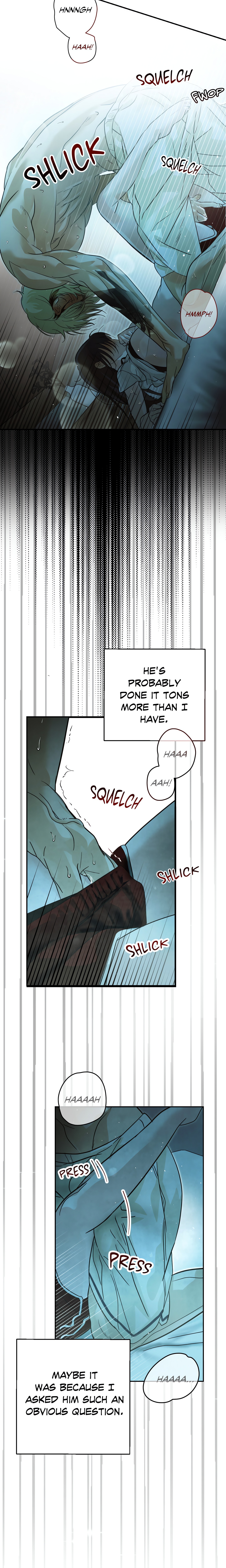 Summer Heat Chap Chapter 4 - Episode 4-Summer Heat - Next Chap 5