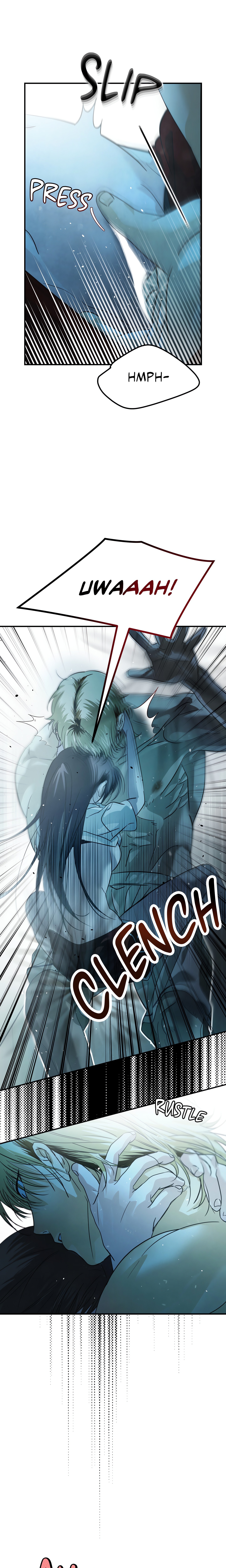 Summer Heat Chap Chapter 4 - Episode 4-Summer Heat - Next Chap 5