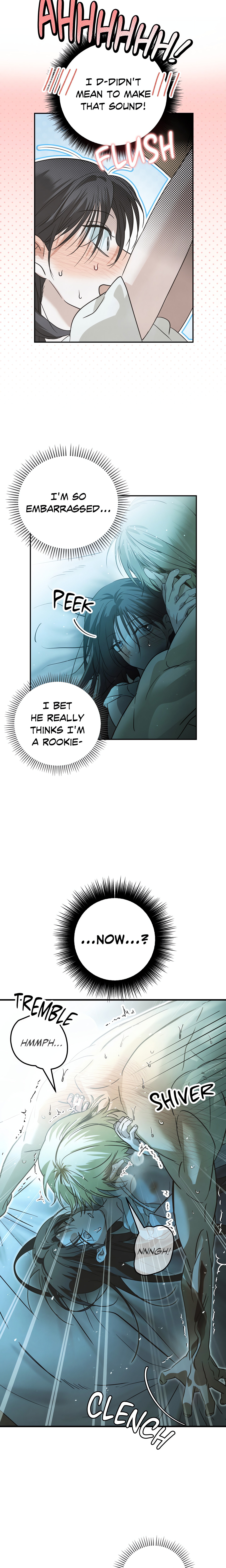 Summer Heat Chap Chapter 4 - Episode 4-Summer Heat - Next Chap 5