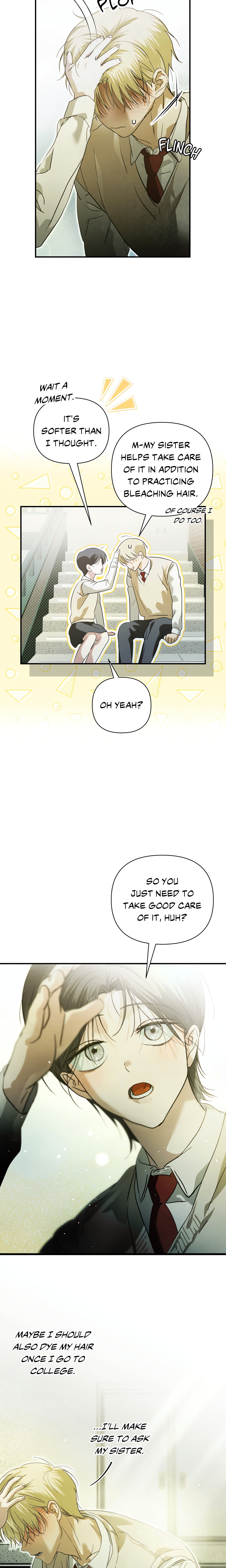 Summer Heat Chap Chapter 4 - Episode 4-Summer Heat - Next Chap 5