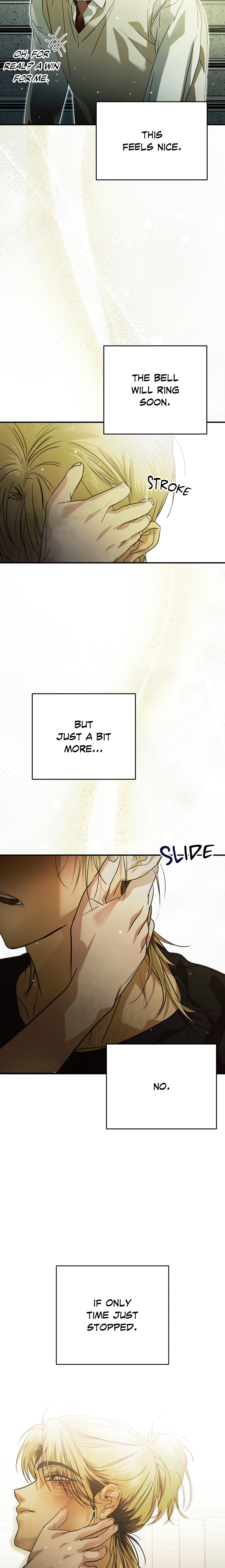 Summer Heat Chap Chapter 4 - Episode 4-Summer Heat - Next Chap 5