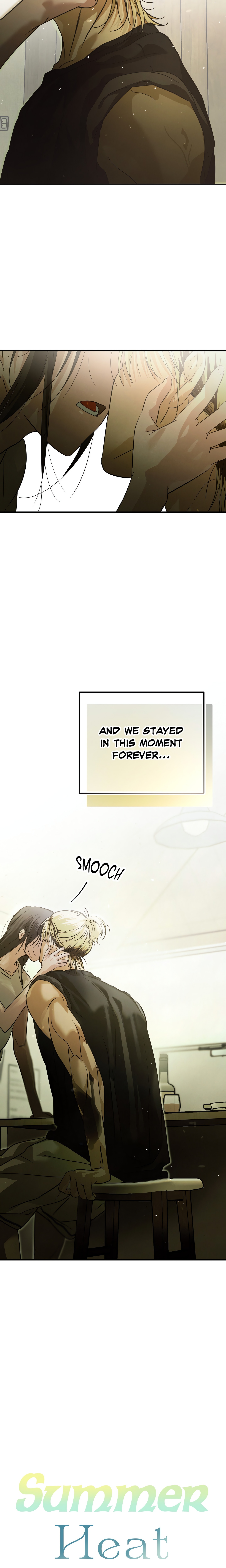 Summer Heat Chap Chapter 4 - Episode 4-Summer Heat - Next Chap 5