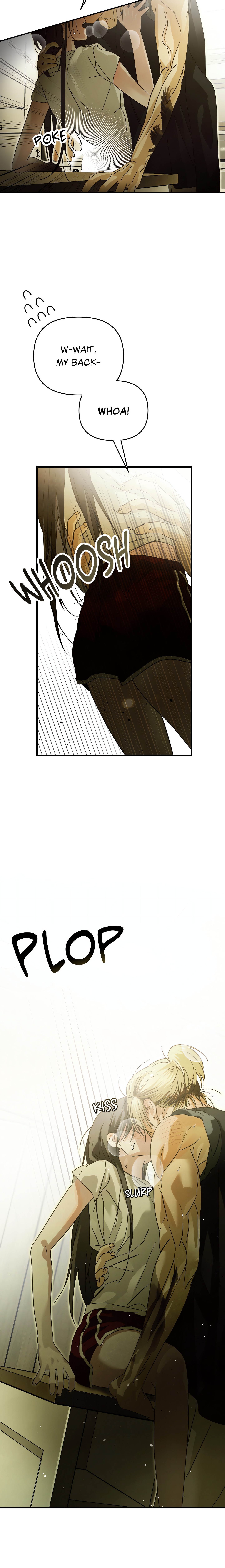 Summer Heat Chap Chapter 4 - Episode 4-Summer Heat - Next Chap 5