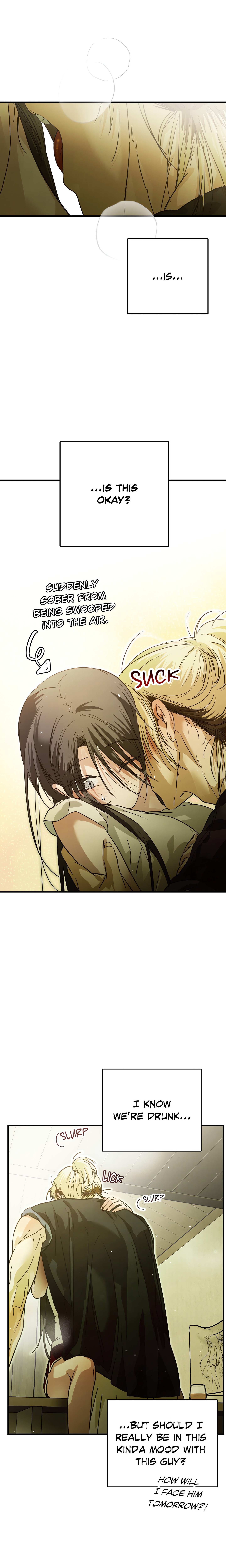 Summer Heat Chap Chapter 4 - Episode 4-Summer Heat - Next Chap 5