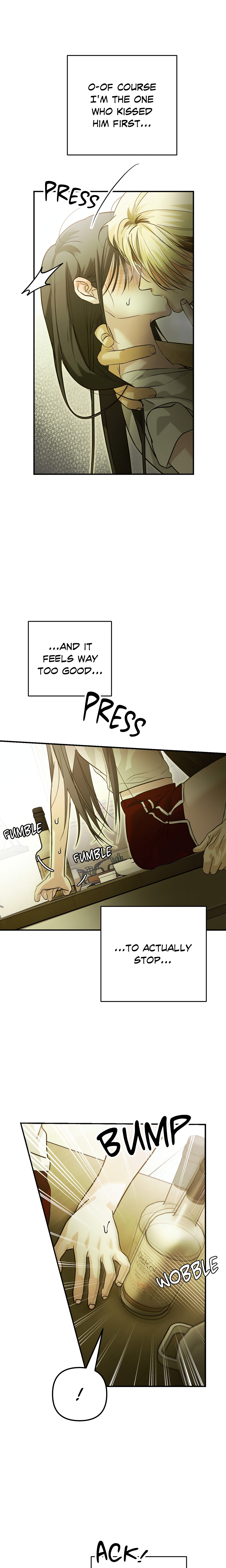 Summer Heat Chap Chapter 4 - Episode 4-Summer Heat - Next Chap 5