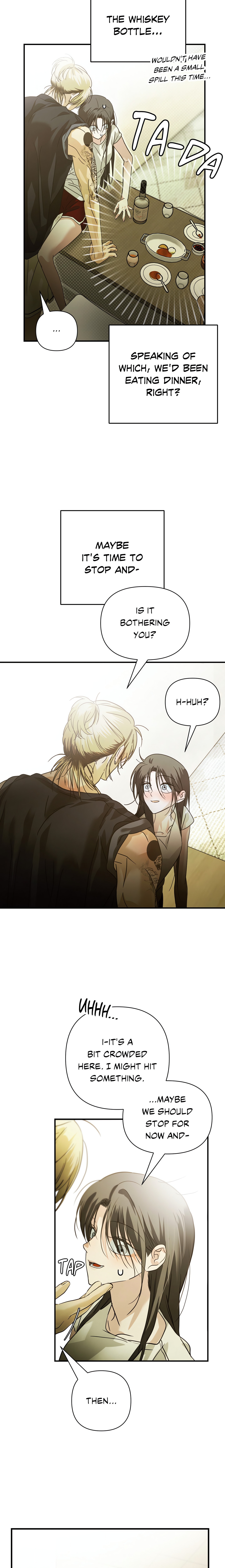 Summer Heat Chap Chapter 4 - Episode 4-Summer Heat - Next Chap 5