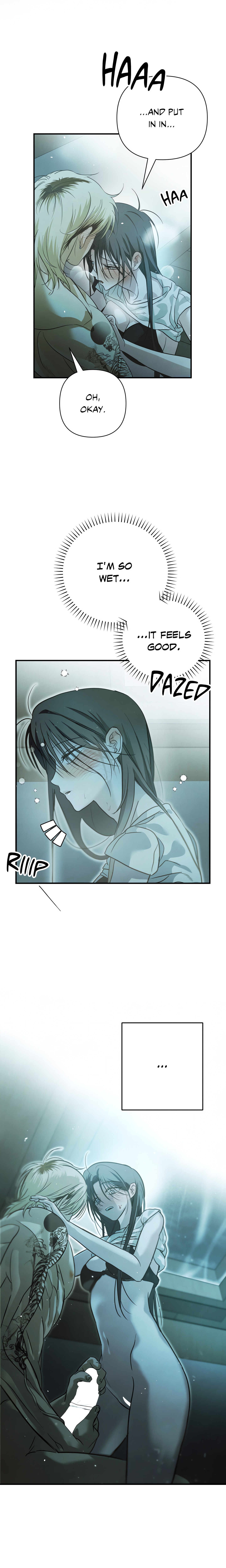 Summer Heat Chap Chapter 5 - Episode 5-Summer Heat - Next Chap 6