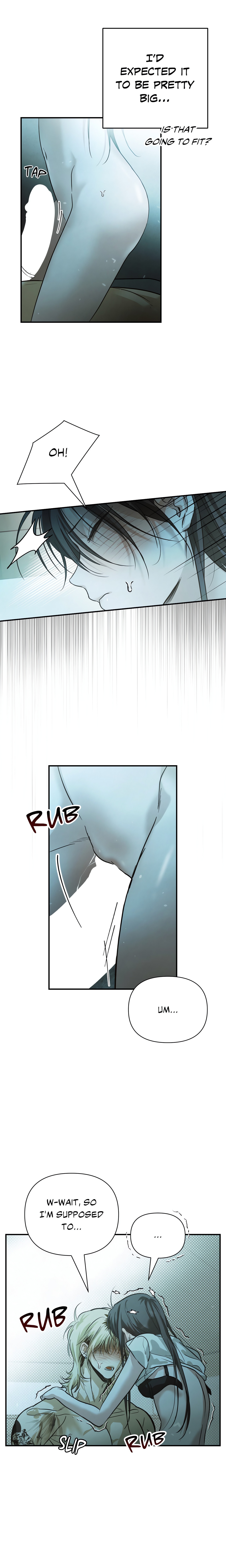 Summer Heat Chap Chapter 5 - Episode 5-Summer Heat - Next Chap 6