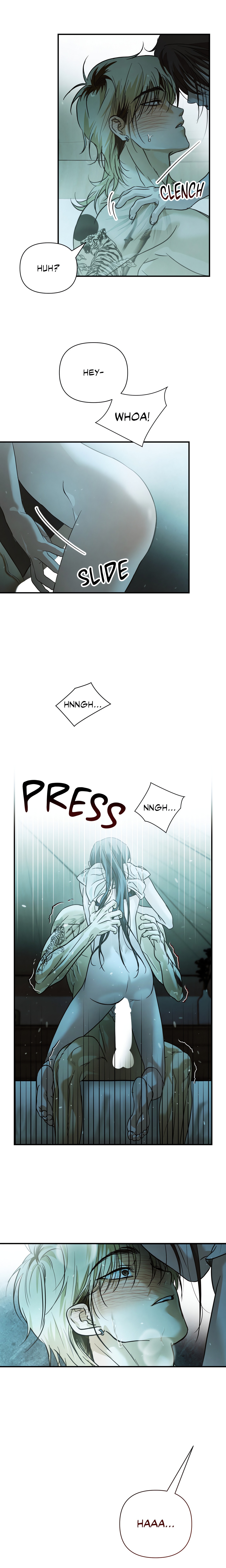 Summer Heat Chap Chapter 5 - Episode 5-Summer Heat - Next Chap 6