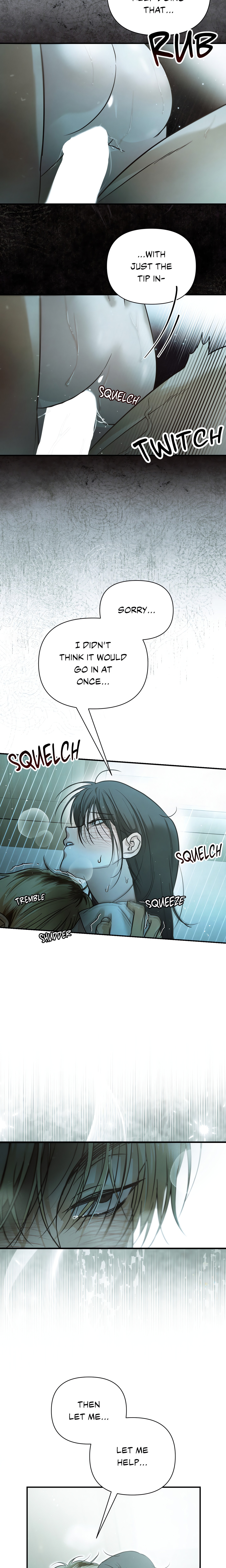 Summer Heat Chap Chapter 5 - Episode 5-Summer Heat - Next Chap 6