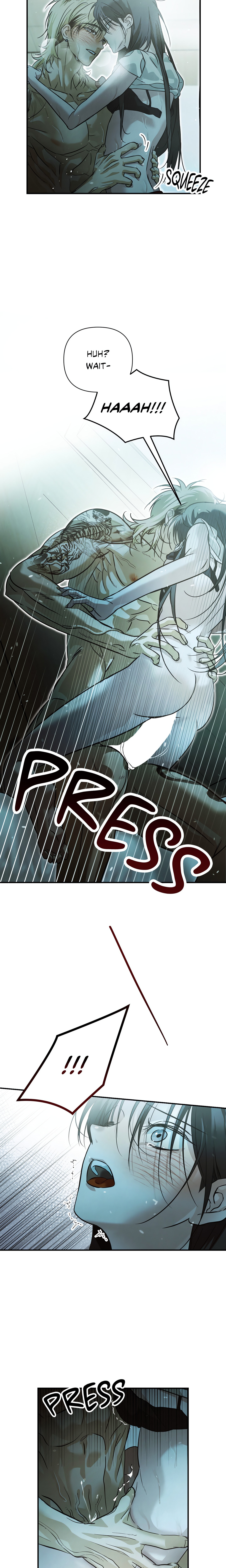 Summer Heat Chap Chapter 5 - Episode 5-Summer Heat - Next Chap 6