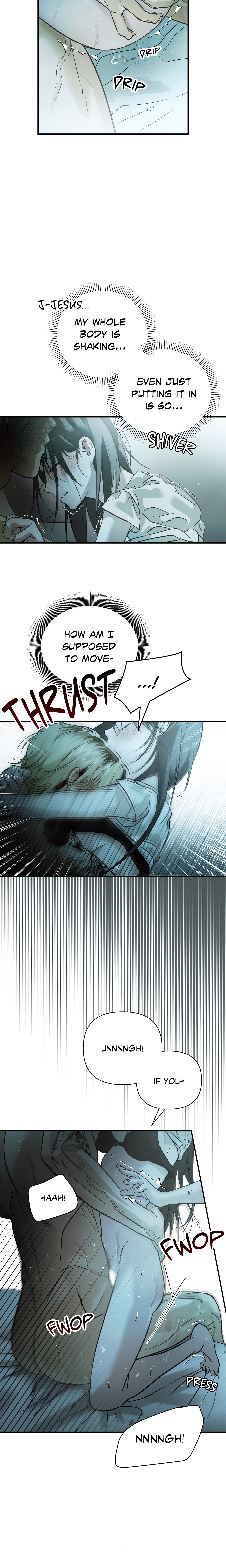 Summer Heat Chap Chapter 5 - Episode 5-Summer Heat - Next Chap 6