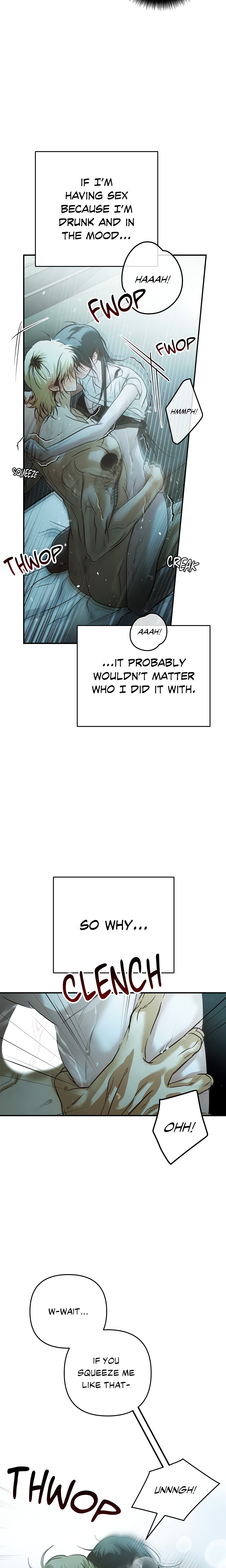 Summer Heat Chap Chapter 5 - Episode 5-Summer Heat - Next Chap 6