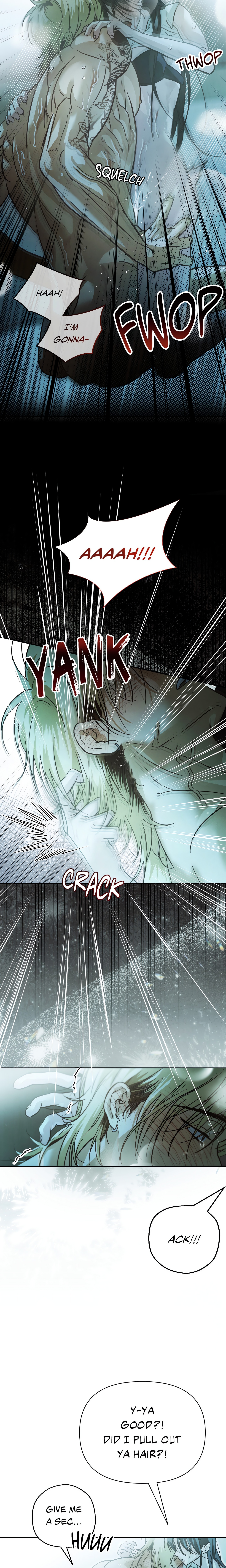 Summer Heat Chap Chapter 5 - Episode 5-Summer Heat - Next Chap 6