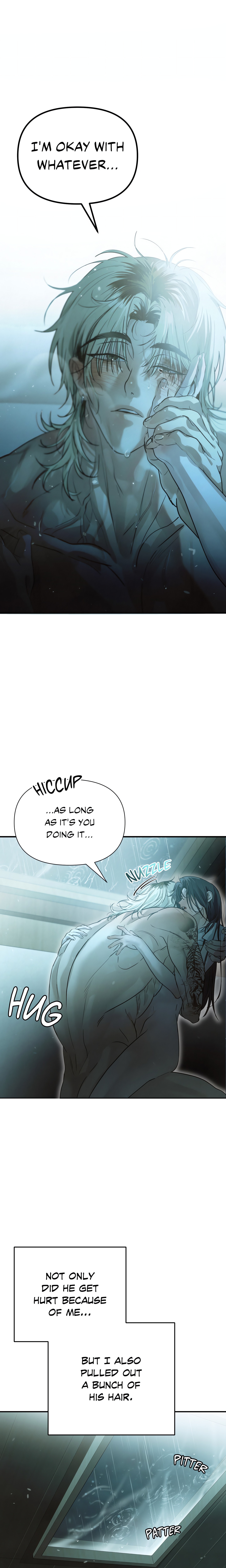 Summer Heat Chap Chapter 5 - Episode 5-Summer Heat - Next Chap 6